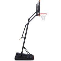 Баскетбольная стойка DFC SportSoul SSBP5401 - Изображение №3 — Chaika Market