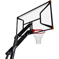 Баскетбольная стойка DFC SportSoul SSBP5401 - Изображение №6 — Chaika Market