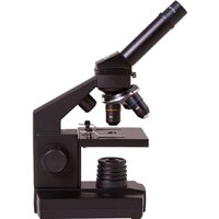 Детский микроскоп Bresser National Geographic 40–1024x в кейсе 69368 - Изображение №3 — Chaika Market