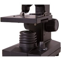 Детский микроскоп Bresser National Geographic 40–1024x в кейсе 69368 - Изображение №4 — Chaika Market