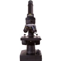 Детский микроскоп Bresser National Geographic 40–1024x в кейсе 69368 - Изображение №2 — Chaika Market