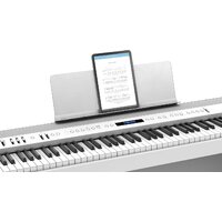 Цифровое пианино Roland FP-60X (белый) - Изображение №6 — Chaika Market