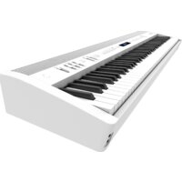 Цифровое пианино Roland FP-60X (белый) - Изображение №2 — Chaika Market