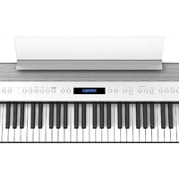 Цифровое пианино Roland FP-60X (белый) - Изображение №5 — Chaika Market