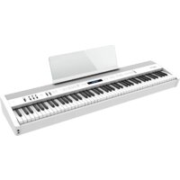 Цифровое пианино Roland FP-60X (белый) — Chaika Market