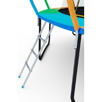 Батут DFC A.Kou Kids TX-B7123-16FT - Изображение №8 — Chaika Market