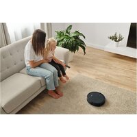 Робот-пылесос Sencor SRV 3160TQ - Изображение №12 — Chaika Market