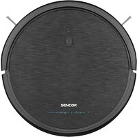 Робот-пылесос Sencor SRV 3160TQ - Изображение №3 — Chaika Market