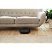 Робот-пылесос Sencor SRV 3160TQ - Изображение №17 — Chaika Market