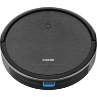 Робот-пылесос Sencor SRV 3160TQ - Изображение №2 — Chaika Market