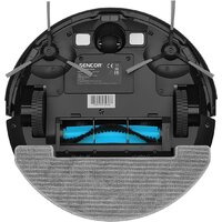 Робот-пылесос Sencor SRV 3160TQ - Изображение №6 — Chaika Market