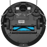 Робот-пылесос Sencor SRV 3160TQ - Изображение №5 — Chaika Market