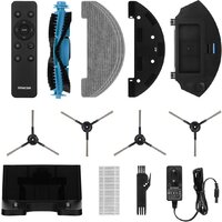 Робот-пылесос Sencor SRV 3160TQ - Изображение №7 — Chaika Market