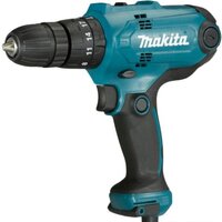 Ударная дрель-шуруповерт Makita HP0300 — Chaika Market