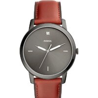 Наручные часы Fossil The Minimalist FS5479 — Chaika Market