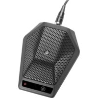 Проводной микрофон Audio-Technica U891Rx — Chaika Market