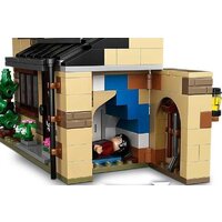 Конструктор LEGO Harry Potter 75968 Тисовая улица, дом 4 - Изображение №9 — Chaika Market