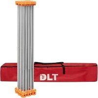 Подстолье для верстака DLT Сороконожка 1833 - Изображение №2 — Chaika Market