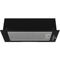 Кухонная вытяжка ZorG Classico 850 52 M (черный) - Изображение №3 — Chaika Market