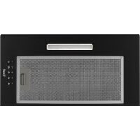 Кухонная вытяжка ZorG Classico 850 52 M (черный) - Изображение №2 — Chaika Market