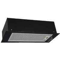 Кухонная вытяжка ZorG Classico 850 52 M (черный) — Chaika Market