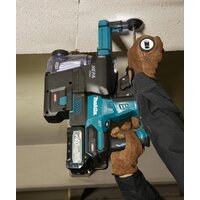 Перфоратор Makita HR001GM201 (с 2-мя АКБ, кейс) - Изображение №6 — Chaika Market