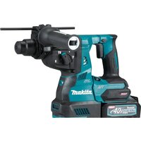 Перфоратор Makita HR001GM201 (с 2-мя АКБ, кейс) — Chaika Market