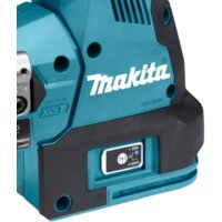 Перфоратор Makita HR001GM201 (с 2-мя АКБ, кейс) - Изображение №2 — Chaika Market