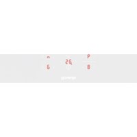 Варочная панель Gorenje GI6421SYW - Изображение №9 — Chaika Market