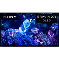 OLED телевизор Sony Bravia A90K XR-48A90K — Chaika Market