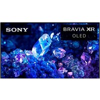 OLED телевизор Sony Bravia A90K XR-48A90K - Изображение №4 — Chaika Market