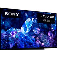 OLED телевизор Sony Bravia A90K XR-48A90K - Изображение №3 — Chaika Market