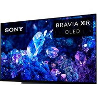OLED телевизор Sony Bravia A90K XR-48A90K - Изображение №2 — Chaika Market