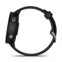 Умные часы Garmin Forerunner 955 (черный) - Изображение №4 — Chaika Market