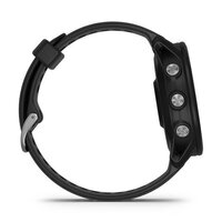 Умные часы Garmin Forerunner 955 (черный) - Изображение №7 — Chaika Market