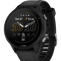 Умные часы Garmin Forerunner 955 (черный) — Chaika Market