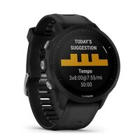 Умные часы Garmin Forerunner 955 (черный) - Изображение №3 — Chaika Market