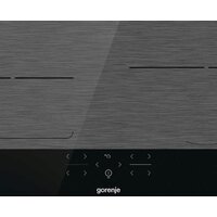 Варочная панель Gorenje GI6421SYB - Изображение №5 — Chaika Market