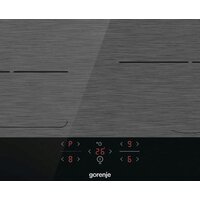 Варочная панель Gorenje GI6421SYB - Изображение №3 — Chaika Market