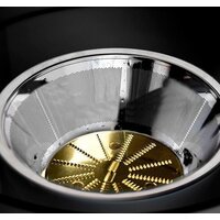 Соковыжималка Cecotec Extreme Titanium 19000 - Изображение №3 — Chaika Market