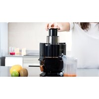Соковыжималка Cecotec Extreme Titanium 19000 - Изображение №7 — Chaika Market