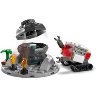 Конструктор LEGO City 60351 Космодром - Изображение №3 — Chaika Market