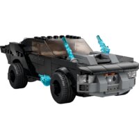 Конструктор LEGO DC Super Heroes 76181 Бэтмобиль: погоня за Пингвином - Изображение №7 — Chaika Market