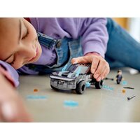 Конструктор LEGO DC Super Heroes 76181 Бэтмобиль: погоня за Пингвином - Изображение №8 — Chaika Market