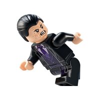 Конструктор LEGO DC Super Heroes 76181 Бэтмобиль: погоня за Пингвином - Изображение №6 — Chaika Market