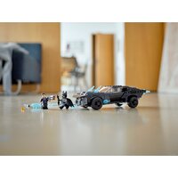 Конструктор LEGO DC Super Heroes 76181 Бэтмобиль: погоня за Пингвином - Изображение №11 — Chaika Market