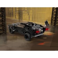 Конструктор LEGO DC Super Heroes 76181 Бэтмобиль: погоня за Пингвином - Изображение №12 — Chaika Market