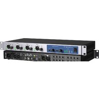 Аудиоинтерфейс RME Fireface 802 - Изображение №11 — Chaika Market