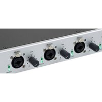 Аудиоинтерфейс RME Fireface 802 - Изображение №7 — Chaika Market