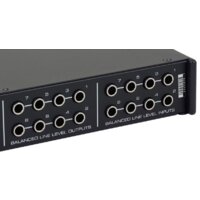 Аудиоинтерфейс RME Fireface 802 - Изображение №10 — Chaika Market